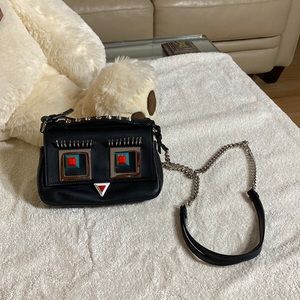 Fendi double Baguette bag.  Gently used.